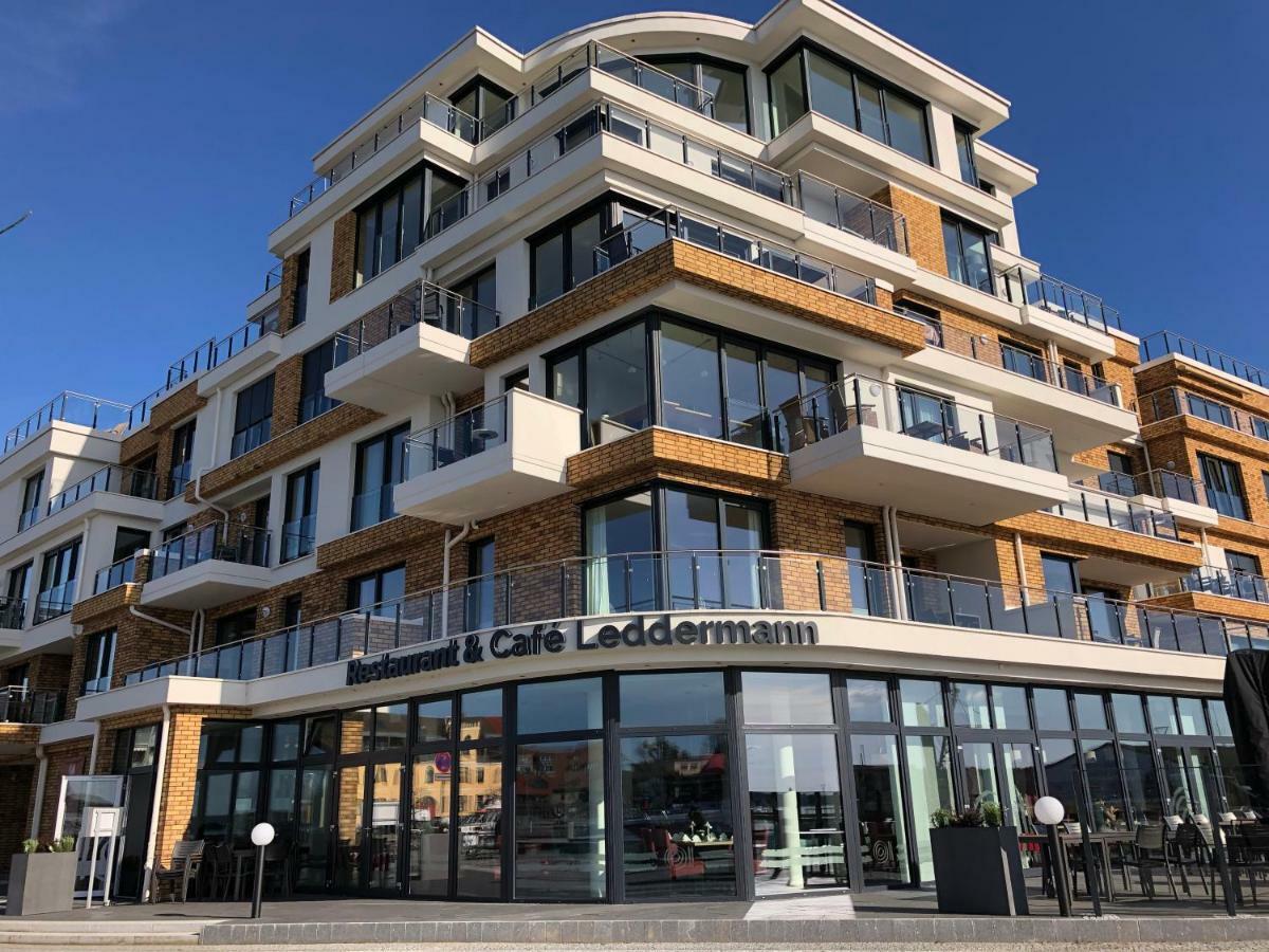 Appartement Mueritz-brise Waren (Mueritz)