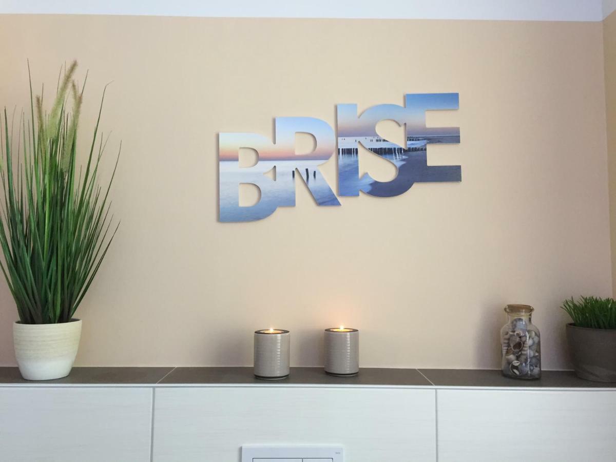 Mueritz-brise Appartement *