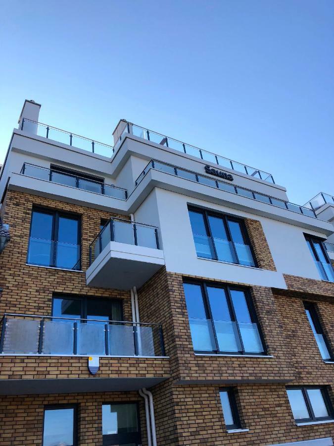 Mueritz-brise Appartement