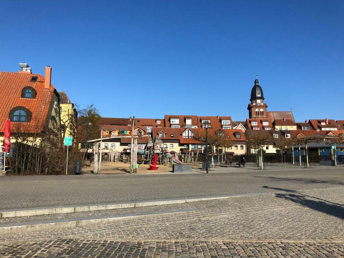 Mueritz-brise Lejlighed Waren (Mueritz)
