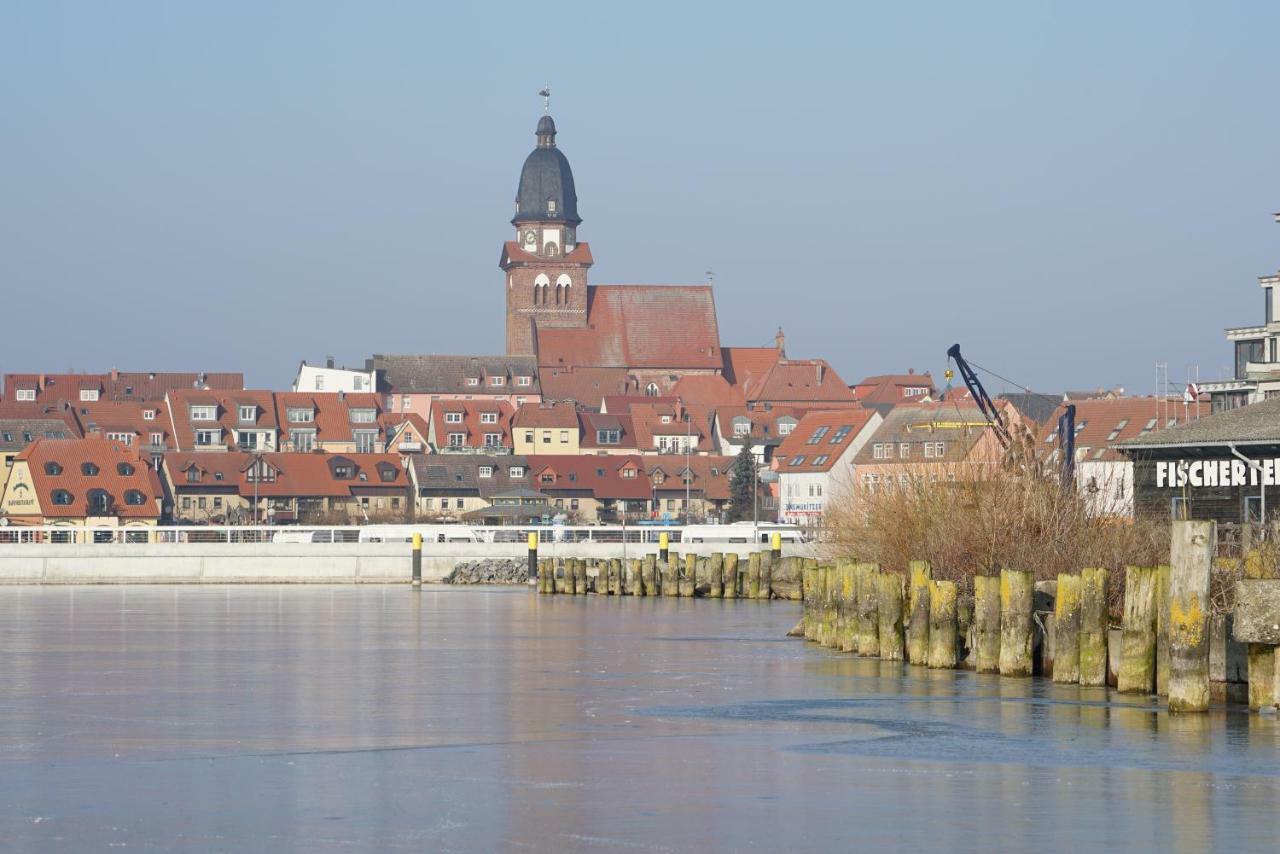Mueritz-brise Appartement
